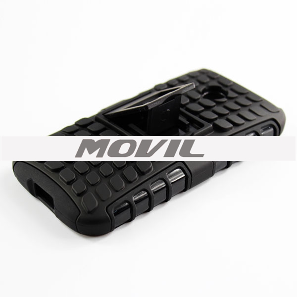 NP-1364 Funda para Motorola Moto  E XT1021 NP-1364-3g